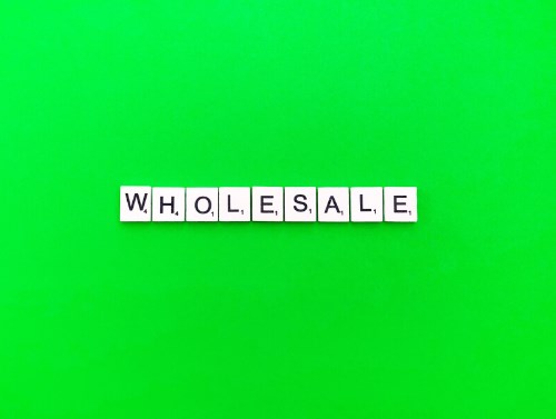 Finding distributors, wholesalers & retailers